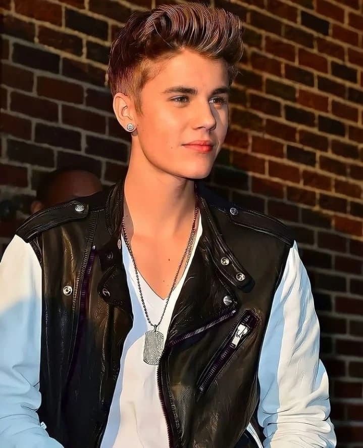 Justin Drew Bieber thumbnail
