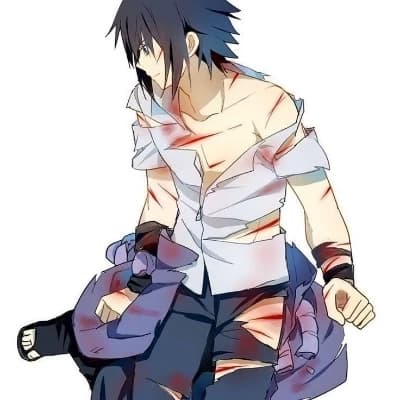 Sasuke thumbnail