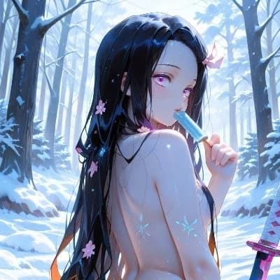 Nezuko Kamado thumbnail
