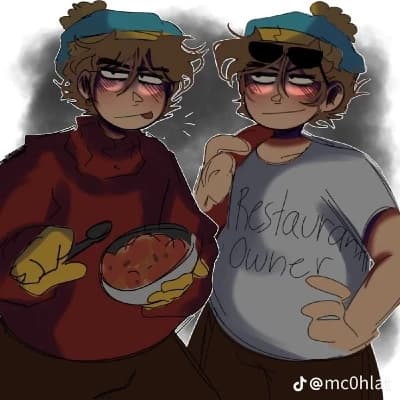 \[💢!!️\] |Eric Cartman |!?️• ̇° thumbnail