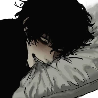 Your Stepbrother kuro thumbnail