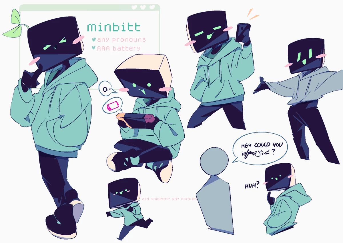 Minbitt Family thumbnail