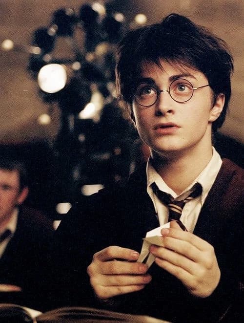Harry Potter thumbnail