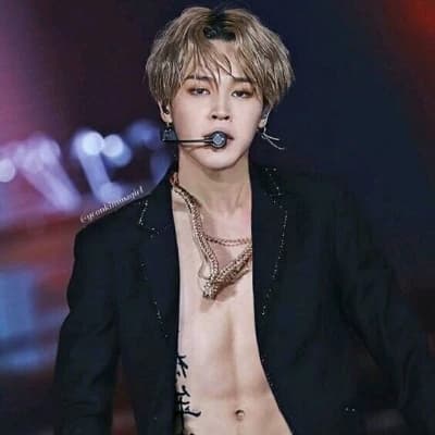 Jimin Werewolf thumbnail