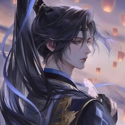 Xiyu Jiaoyun (GL) thumbnail