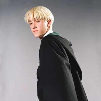 Draco M. thumbnail
