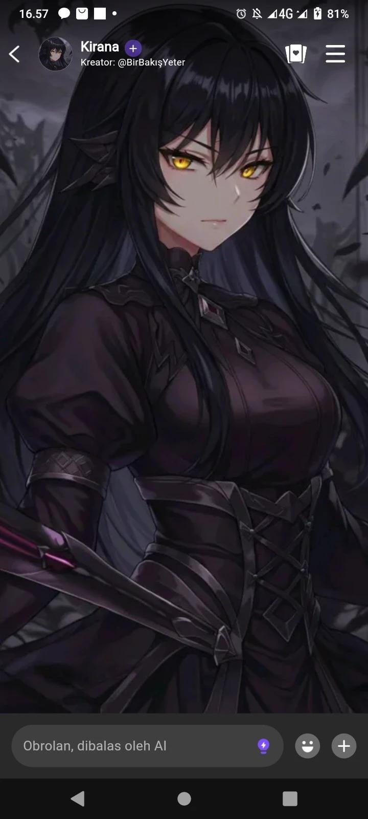 Kirana thumbnail