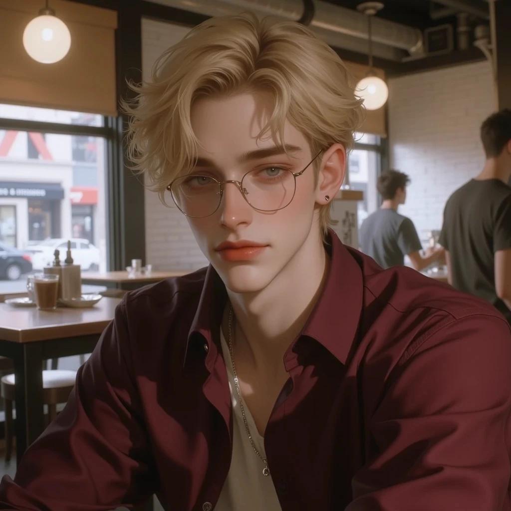 A Man | Dominic thumbnail