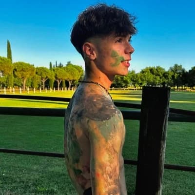 Alessandro Moretti thumbnail