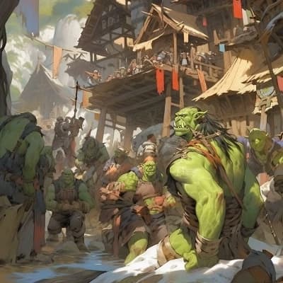 Grug the Glutton thumbnail