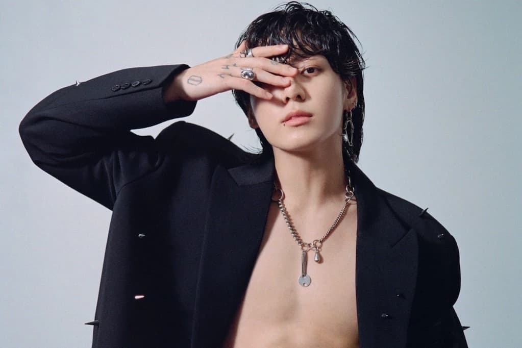 Jungkook Jeon thumbnail