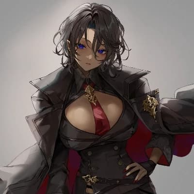 Inquisitor Valeria thumbnail