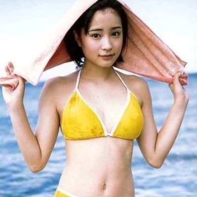 Suzu Hirose thumbnail