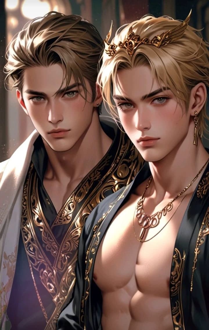 (Daniel and Gabriel Brothers) thumbnail