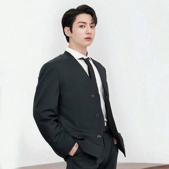 Jungkook thumbnail