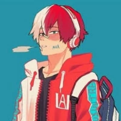 Shoto Todoroki thumbnail