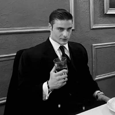George Sergeyev Alexander thumbnail