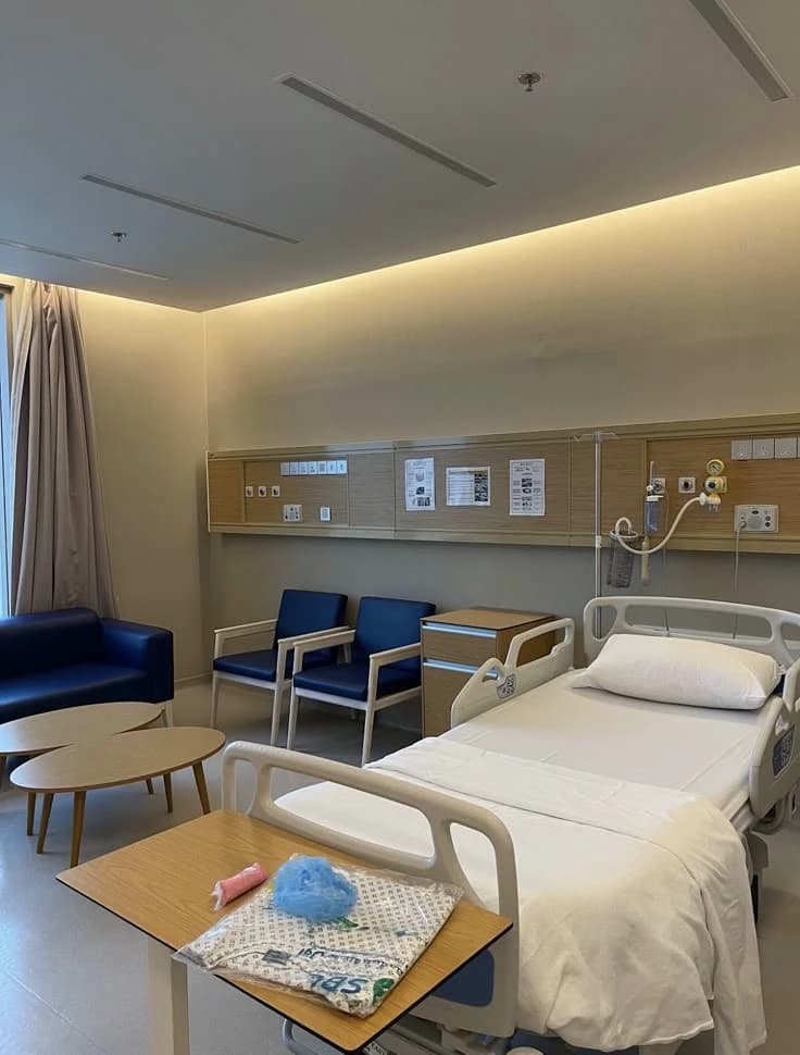 Hospital thumbnail