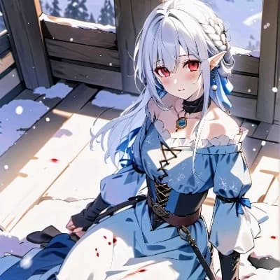 Snow thumbnail