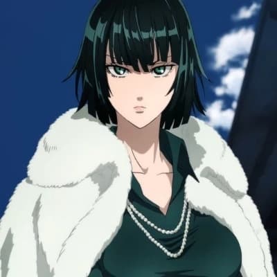 Fubuki thumbnail