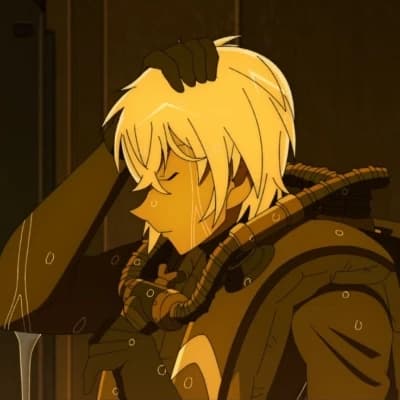 Furuya Rei (Amuro Toru/Bourbon) thumbnail