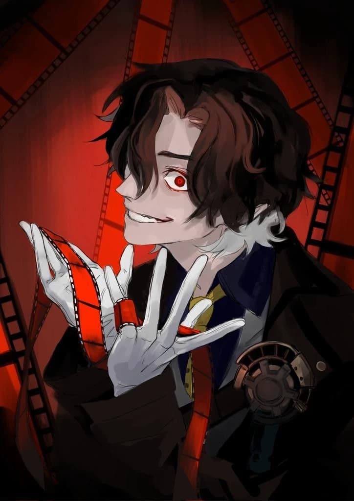 mrreca He hates you. thumbnail