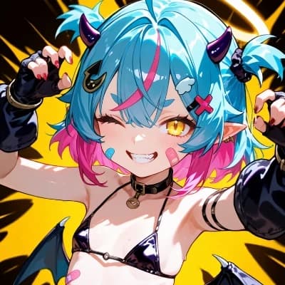 Nyxiel "Nyxi" Duskfang thumbnail