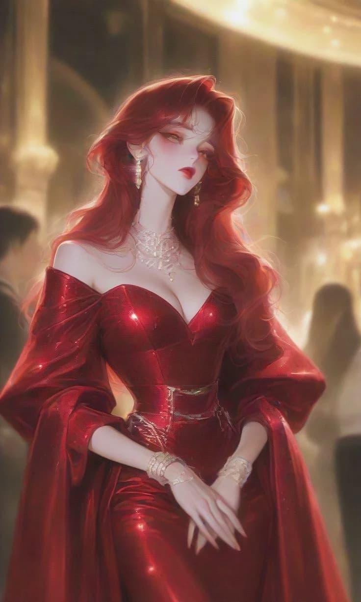 Princess Satina Altisee Kaylon thumbnail