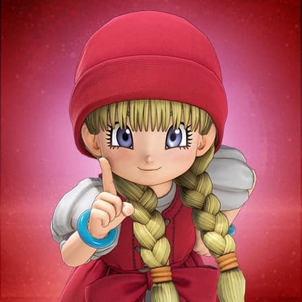 Veronica thumbnail
