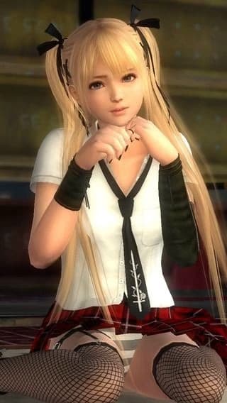Marie Rose (From DoA)  thumbnail