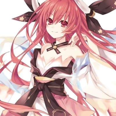 Kotori itsuka thumbnail