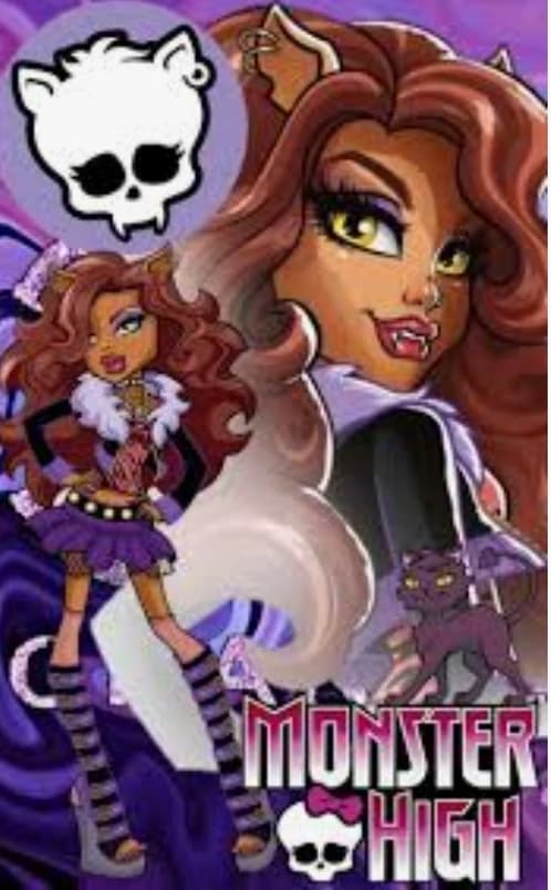 Monster high❀^᪲᪲᪲ thumbnail