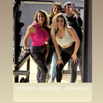Isabella Rossi thumbnail