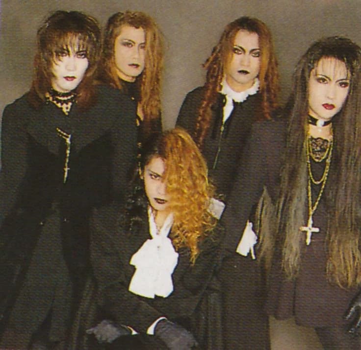 Malice Mizer thumbnail