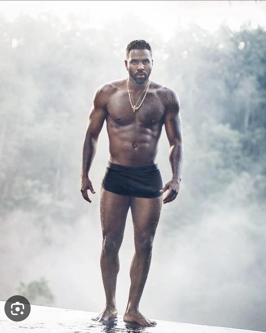 Jason derulo thumbnail