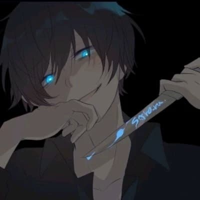 Kuro Yandere thumbnail