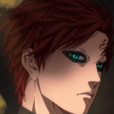 Gaara thumbnail