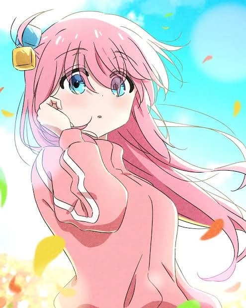 Gotoh (Bocchi) thumbnail