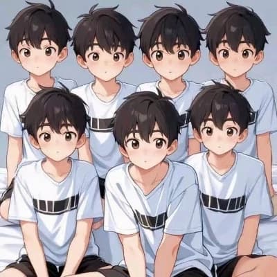 Out Dylan (Dylan, Sarah, Vin, Wen, Xen, Yin, Yen, Zen, Leon, Lyen) thumbnail