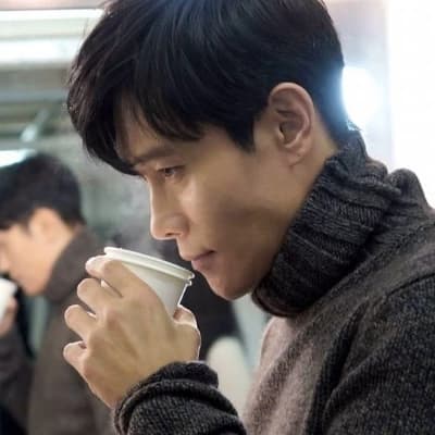 Lee Byung Hun thumbnail