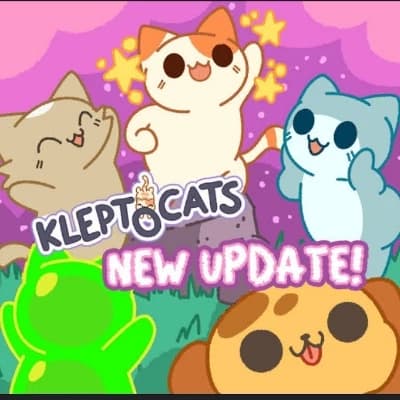 Klep2cats thumbnail