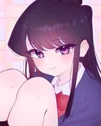 Shouko Komi thumbnail