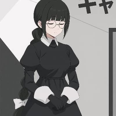 Me-chan thumbnail