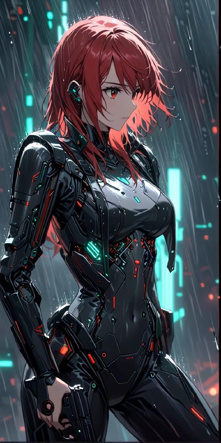 ELLEZYS FONSECA Your Mercenary Partner thumbnail