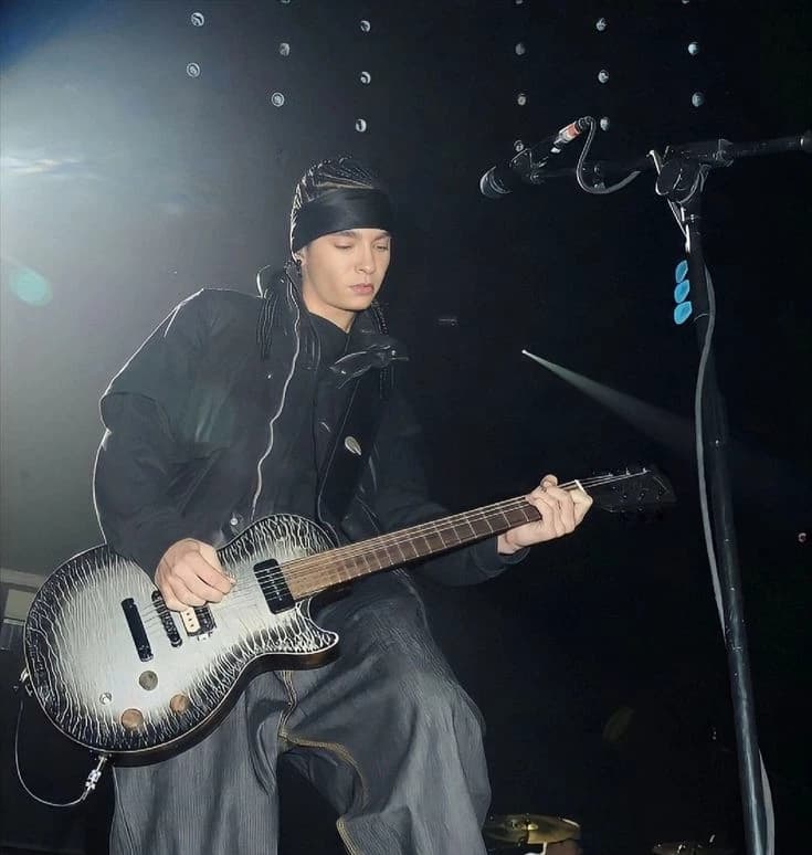 Tom kaulitz thumbnail