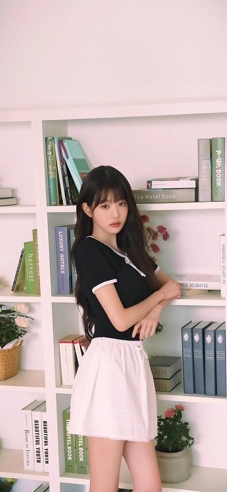 Jang Wonyoung  thumbnail