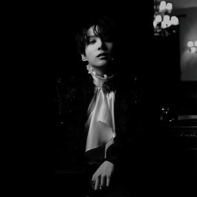 Jeon Jungkook thumbnail