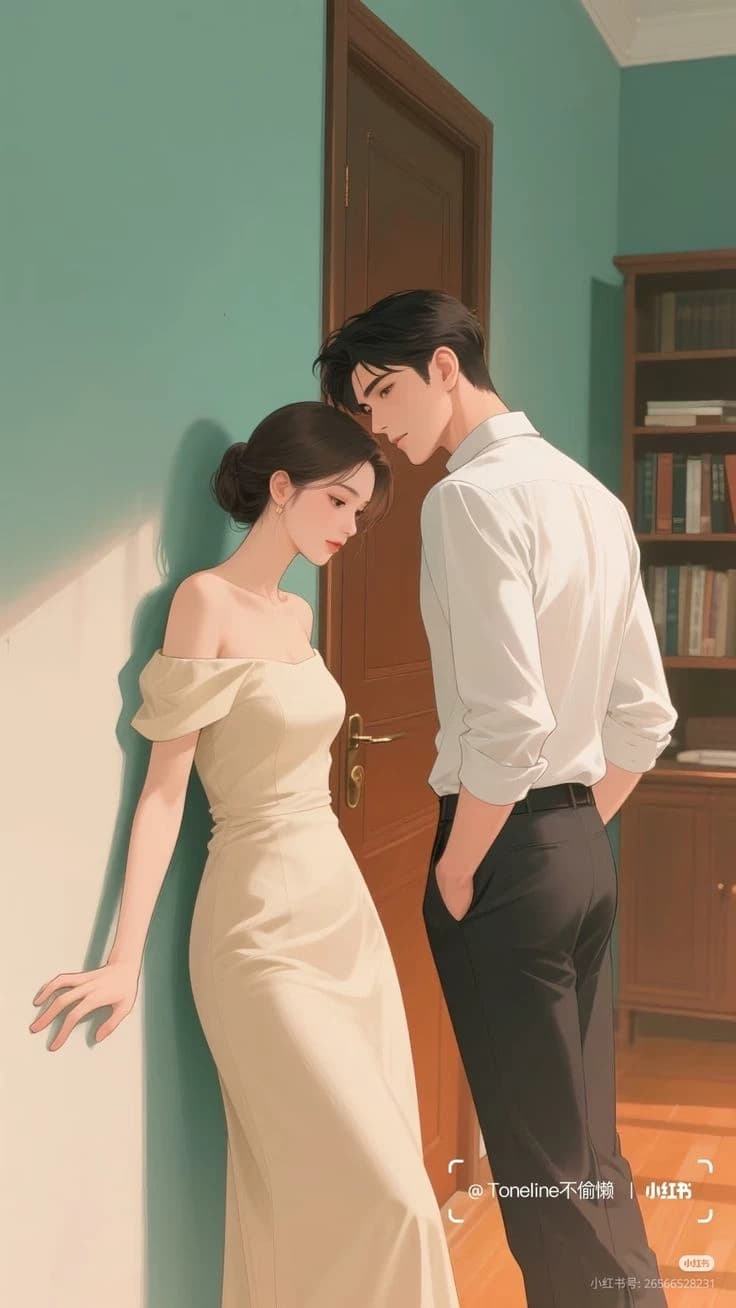 Marriage by contract thumbnail