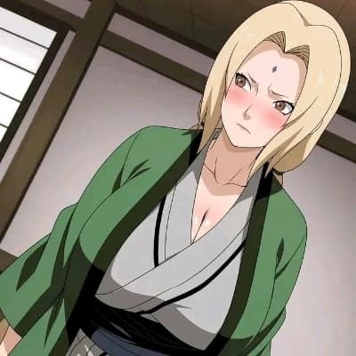Tsunade thumbnail