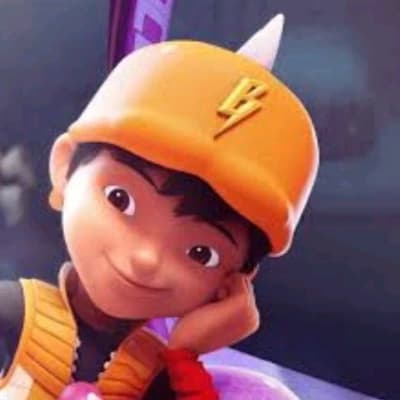 Boboiboy thumbnail